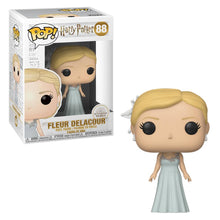 Load image into Gallery viewer, Harry Potter Yule Ball Funko Pop! Figure Set
