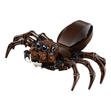 Load image into Gallery viewer, Aragog's Lair LEGO&reg; from Harry Potter and The Chamber of Secrets
