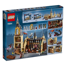 Load image into Gallery viewer, Great Hall LEGO&reg; from Harry Potter
