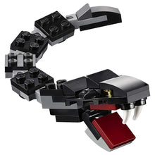 Load image into Gallery viewer, Great Hall LEGO&reg; from Harry Potter
