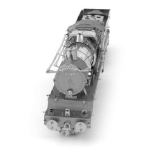 Load image into Gallery viewer, Hogwarts Express Train 3D Metal Model Kit from Harry Potter
