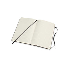 Load image into Gallery viewer, Moleskine Limited Edition Harry Potter Wingardium Leviosa Notebook
