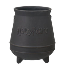 Load image into Gallery viewer, Harry Potter Mischief Managed&trade; Transforming Mug, Hedwig Mug, and Cauldron Coffee Mug Set
