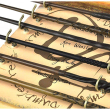 Load image into Gallery viewer, Dumbledore's Army Wand Collection by The Noble Collection
