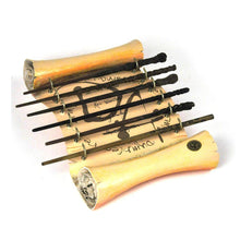 Load image into Gallery viewer, Dumbledore's Army Wand Collection by The Noble Collection
