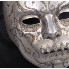 Load image into Gallery viewer, Bellatrix Lestrange's Mask by The Noble Collection
