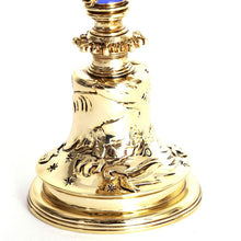 Load image into Gallery viewer, Dumbledore's Cup by The Noble Collection
