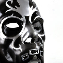 Load image into Gallery viewer, Lucius Malfoy's Mask by The Noble Collection
