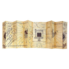 Load image into Gallery viewer, Marauder's Map&trade; by The Noble Collection
