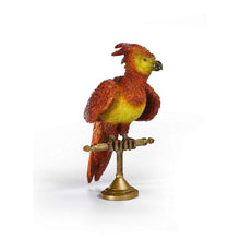 Load image into Gallery viewer, Magical Creatures No. 8 - Fawkes the Phoenix by The Noble Collection
