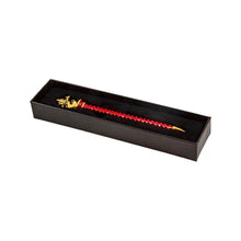 Load image into Gallery viewer, Gryffindor House Pen by Noble Collection
