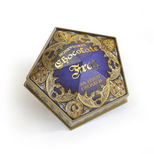 Load image into Gallery viewer, Harry Potter Chocolate Frog Replica
