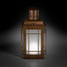 Load image into Gallery viewer, Harry Potter Hagrid's Lantern Prop Replica
