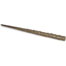 Load image into Gallery viewer, Hermione Granger's Illuminating Wand by The Noble Collection
