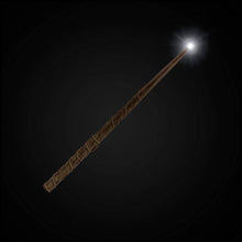 Load image into Gallery viewer, Hermione Granger's Illuminating Wand by The Noble Collection

