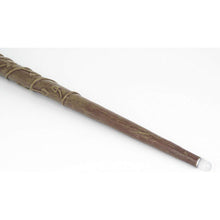 Load image into Gallery viewer, Hermione Granger's Illuminating Wand by The Noble Collection
