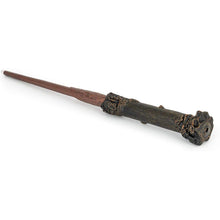 Load image into Gallery viewer, Harry Potter's Illuminating Wand by The Noble Collection
