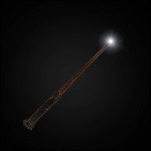 Load image into Gallery viewer, Harry Potter's Illuminating Wand by The Noble Collection
