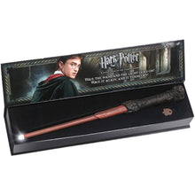 Load image into Gallery viewer, Harry Potter's Illuminating Wand by The Noble Collection
