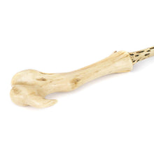 Load image into Gallery viewer, Lord Voldemort's Wand by The Noble Collection

