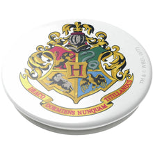 Load image into Gallery viewer, Harry Potter Hogwarts PopSockets Swappable PopGrip
