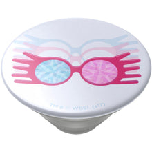 Load image into Gallery viewer, Harry Potter Luna Lovegood Spectrespecs PopSockets Swappable PopGrip
