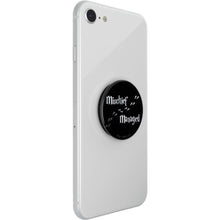 Load image into Gallery viewer, Harry Potter Mischief Managed PopSockets Swappable PopGrip

