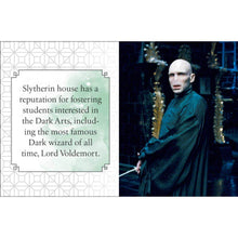 Load image into Gallery viewer, Harry Potter: Slytherin (Tiny Book) (Hardcover)
