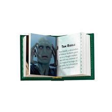 Load image into Gallery viewer, Harry Potter: Slytherin (Tiny Book) (Hardcover)
