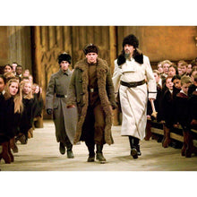 Load image into Gallery viewer, Harry Potter and the Goblet of Fire Enchanted Postcard Book (Paperback)
