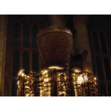 Load image into Gallery viewer, Harry Potter and the Goblet of Fire Enchanted Postcard Book (Paperback)
