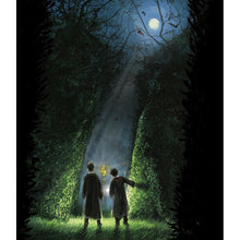 Load image into Gallery viewer, Harry Potter and the Goblet of Fire: The Illustrated Edition (Hardcover)
