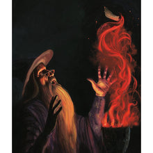 Load image into Gallery viewer, Harry Potter and the Goblet of Fire: The Illustrated Edition (Hardcover)
