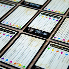 Load image into Gallery viewer, TRIVIAL PURSUIT&reg;: World of Harry Potter&trade; Ultimate Edition
