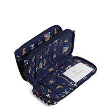 Load image into Gallery viewer, Home to Hogwarts All in One Crossbody Bag by Vera Bradley
