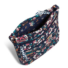Load image into Gallery viewer, Home to Hogwarts Triple Zip Hipster by Vera Bradley
