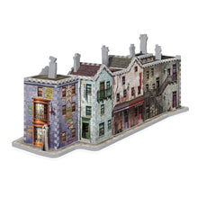 Load image into Gallery viewer, Diagon Alley&trade; 3D Puzzle

