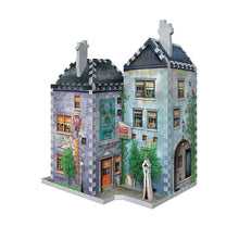 Load image into Gallery viewer, Weasley's Wizard Wheezes &amp; Daily Prophet 3D Jigsaw Puzzle
